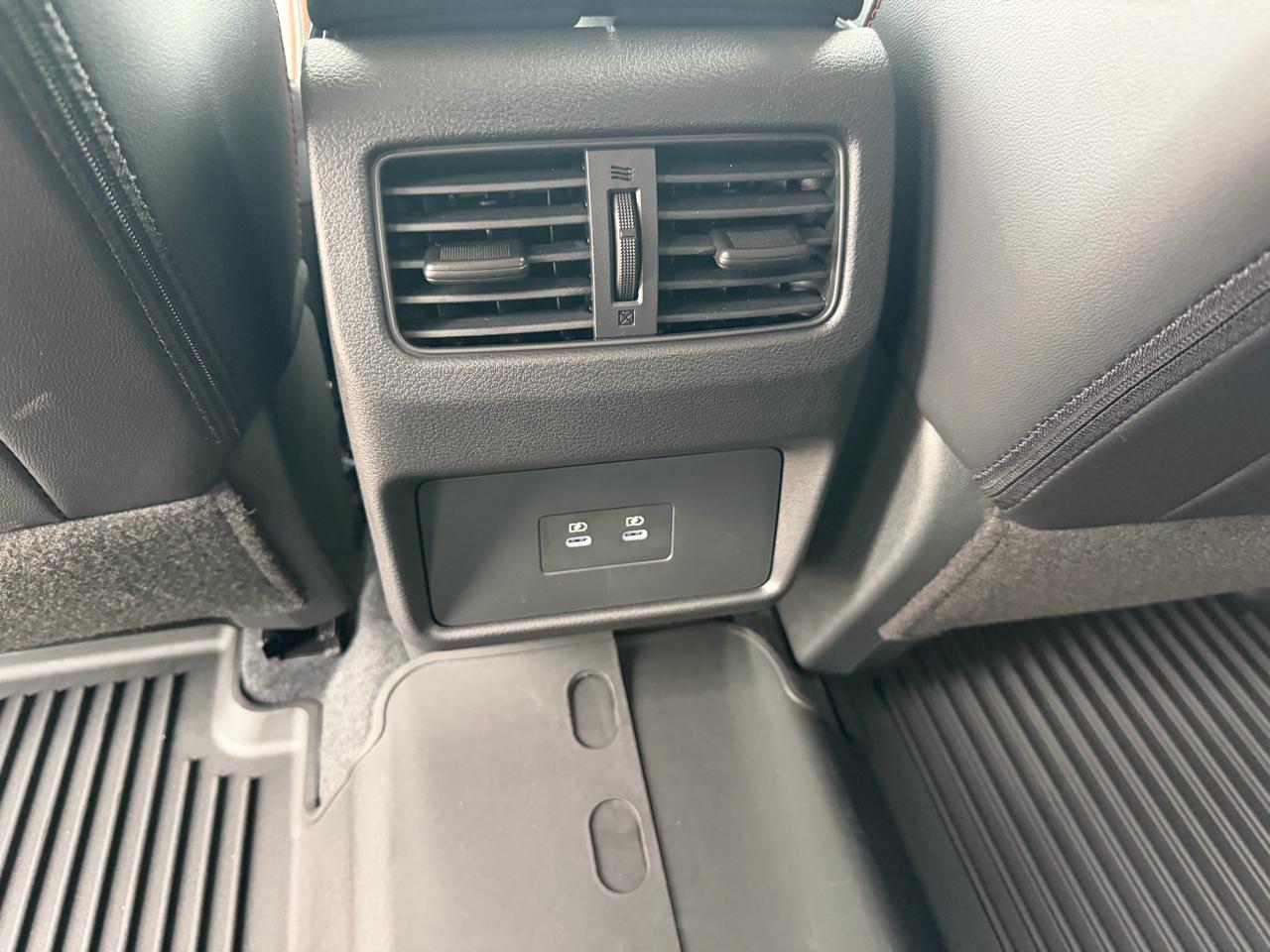 Nissan Rogue 2026.5 AWD Rock Creek 2026