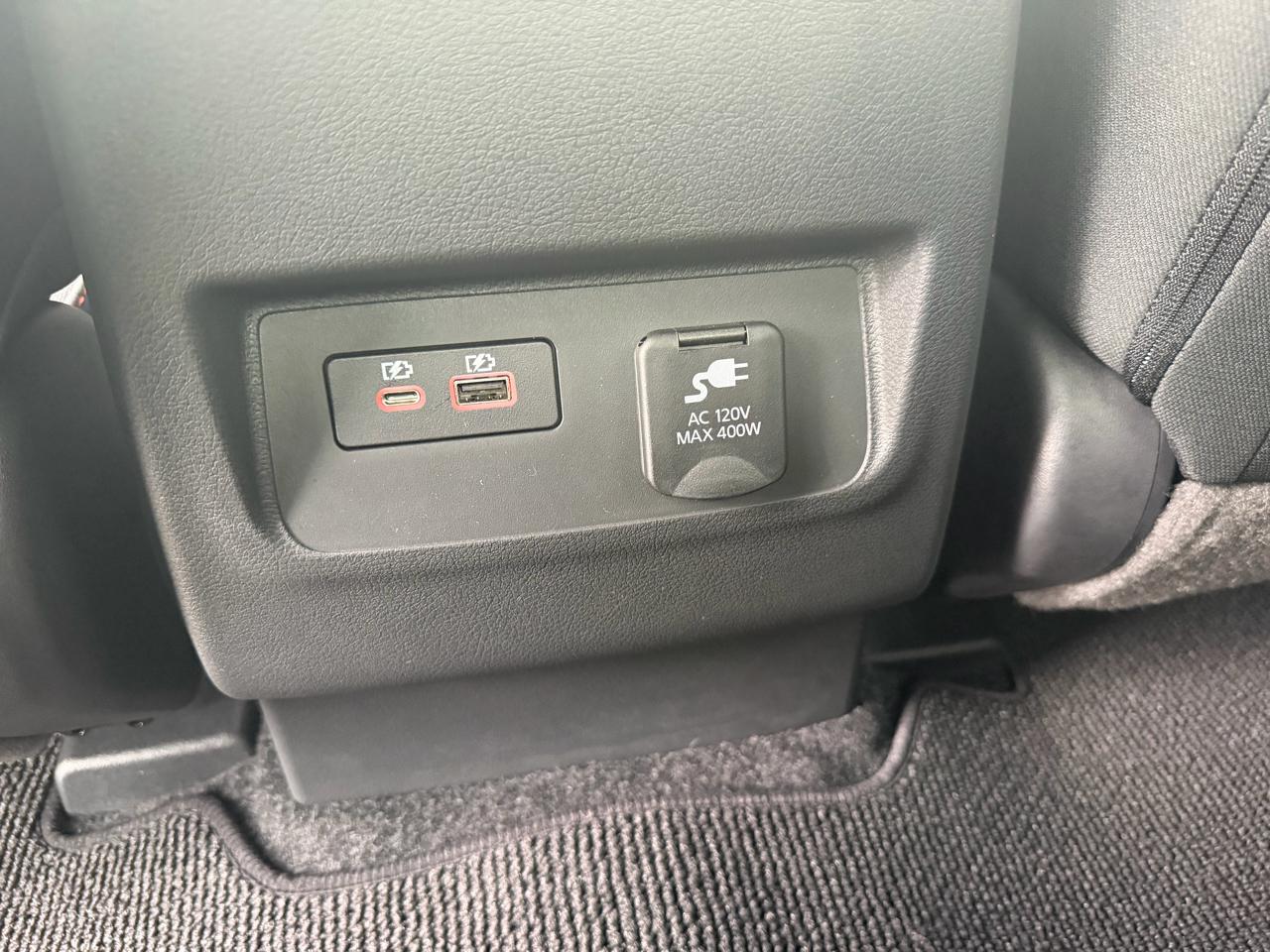Nissan Frontier Crew Cab 4x4 PRO-4X 2026