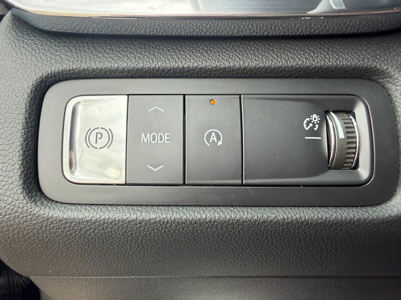 GMC Acadia FWD 4dr Elevation 2026