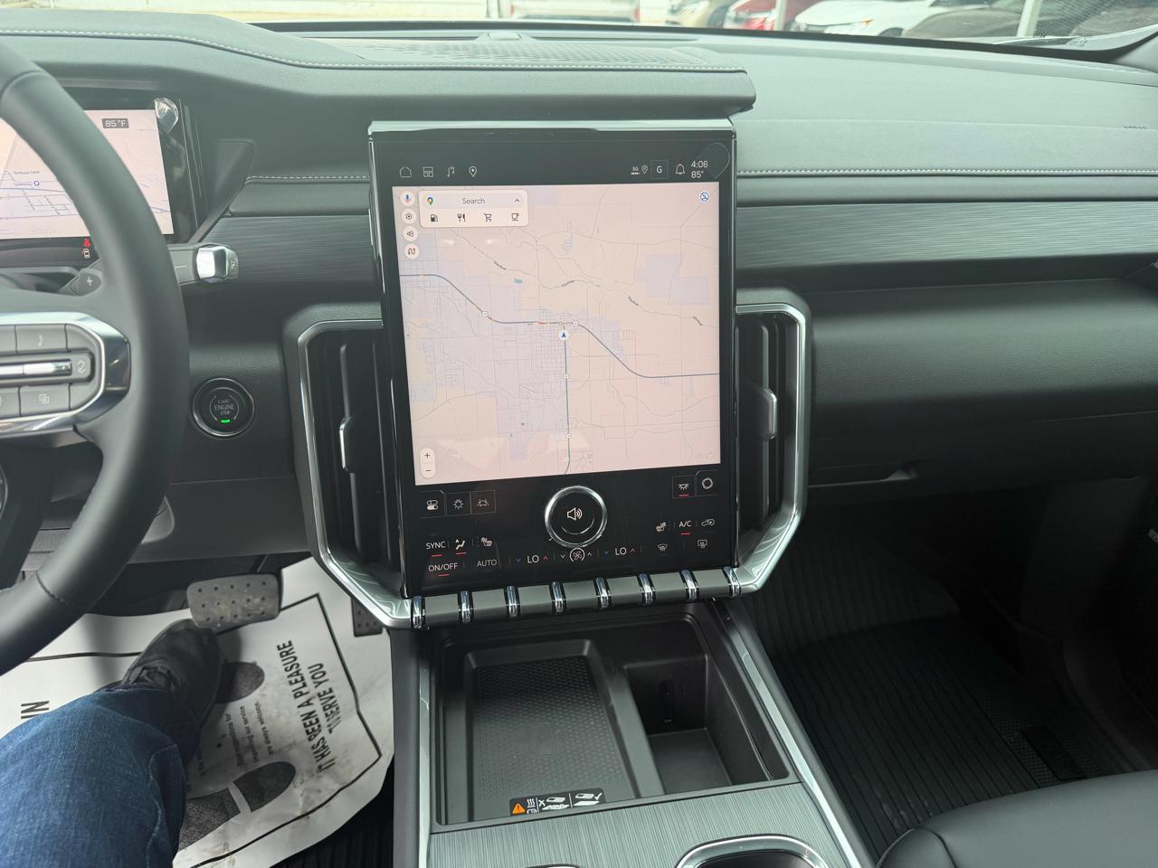 GMC Acadia FWD 4dr Elevation 2026