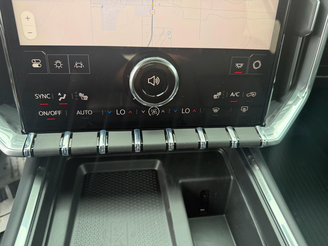 GMC Acadia FWD 4dr Elevation 2026