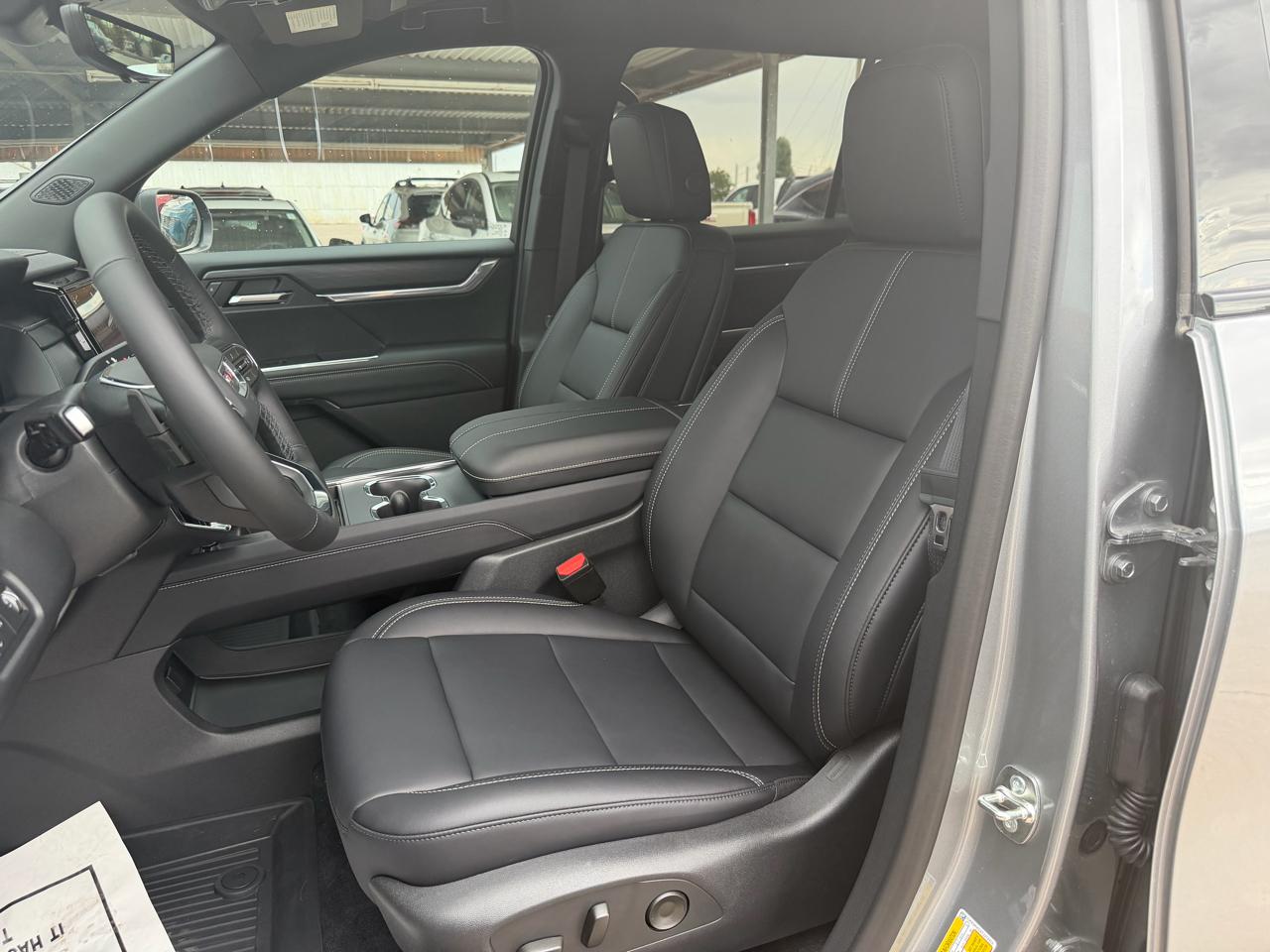 GMC Acadia FWD 4dr Elevation 2026