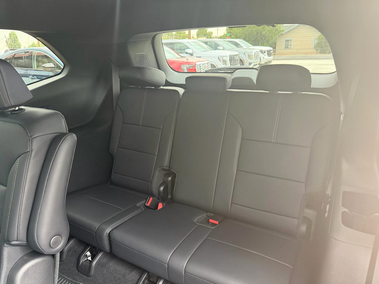 GMC Acadia FWD 4dr Elevation 2026