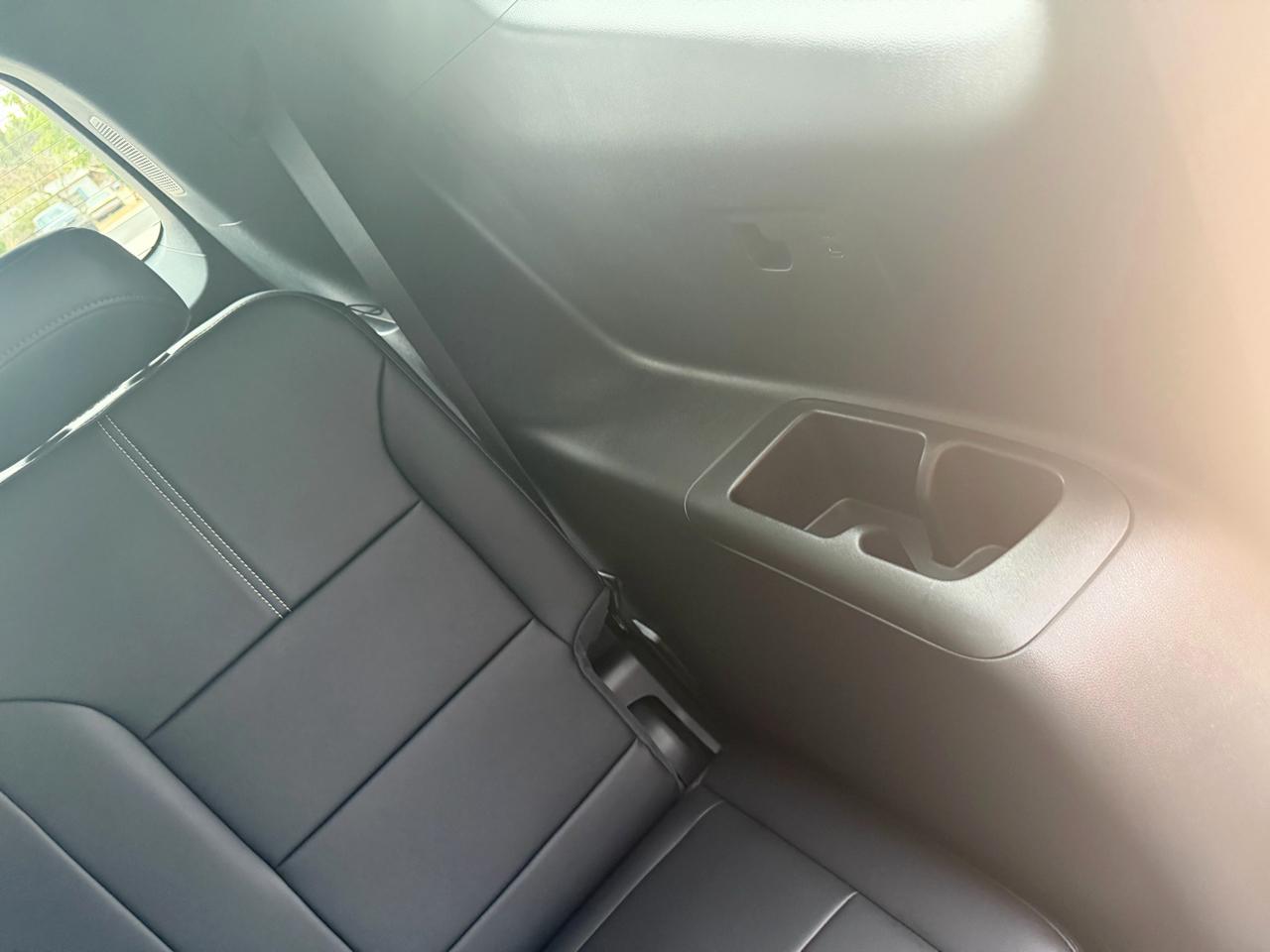 GMC Acadia FWD 4dr Elevation 2026