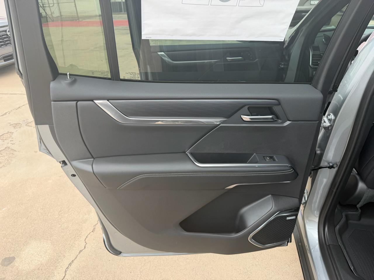 GMC Acadia FWD 4dr Elevation 2026