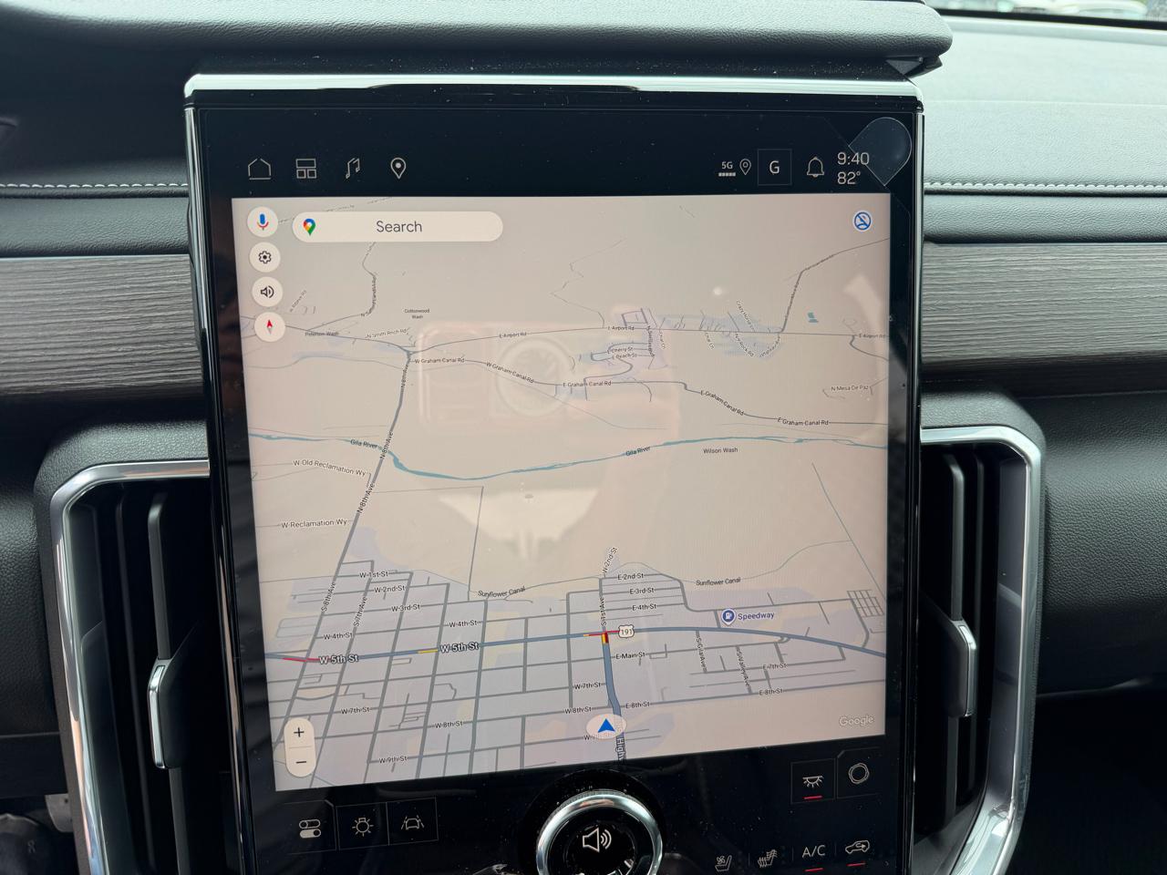 GMC Acadia FWD 4dr Denali 2026