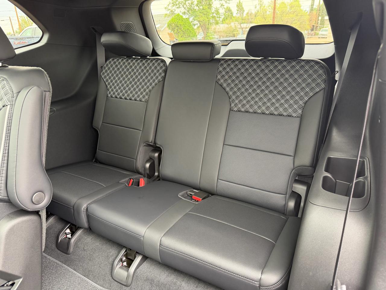 GMC Acadia FWD 4dr Denali 2026