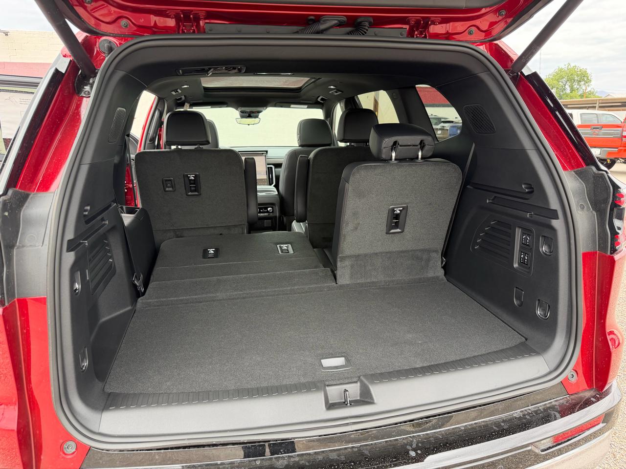 GMC Acadia FWD 4dr Denali 2026