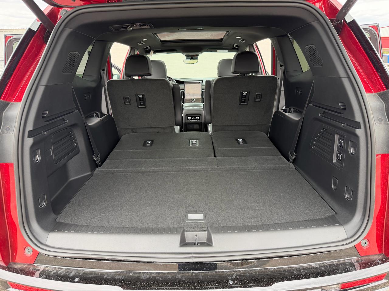 GMC Acadia FWD 4dr Denali 2026
