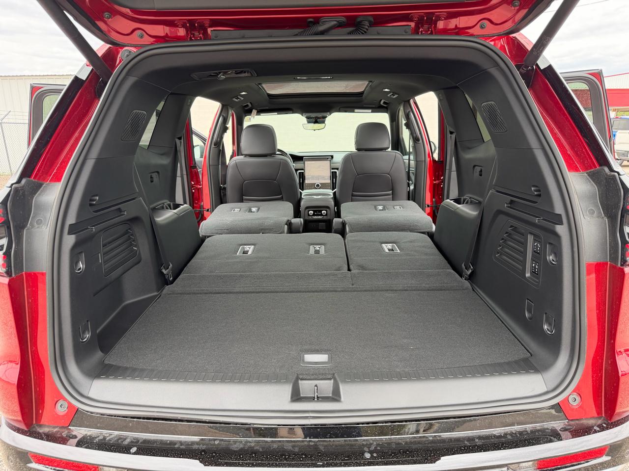 GMC Acadia FWD 4dr Denali 2026