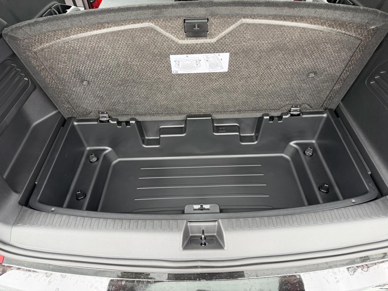 GMC Acadia FWD 4dr Denali 2026