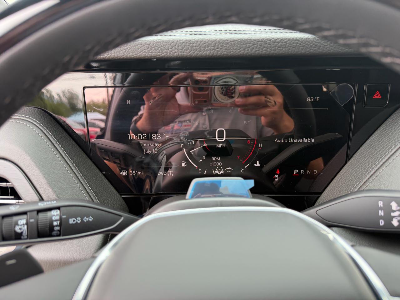 2026 GMC Yukon Denali - Photo 15
