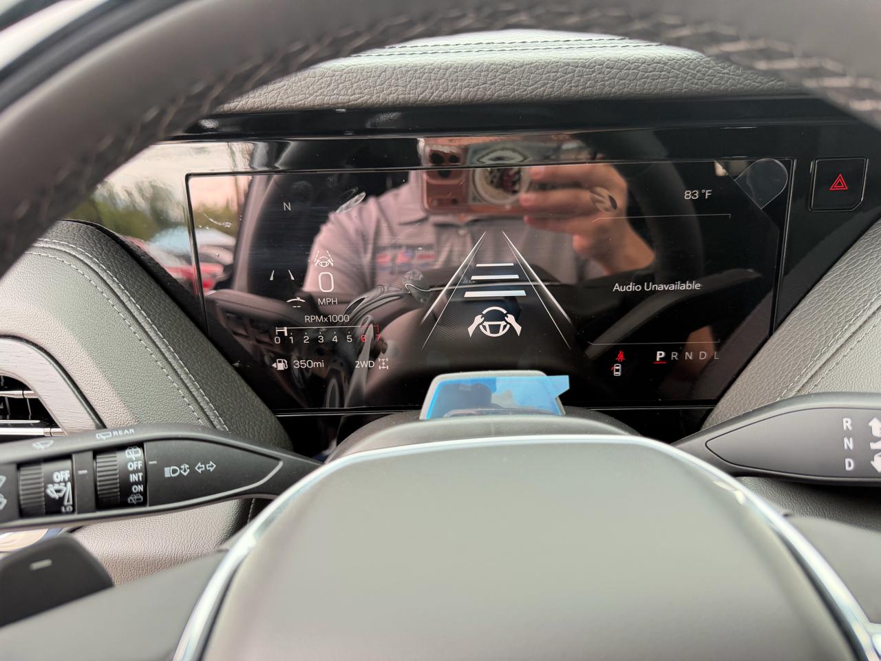 2026 GMC Yukon Denali - Photo 18