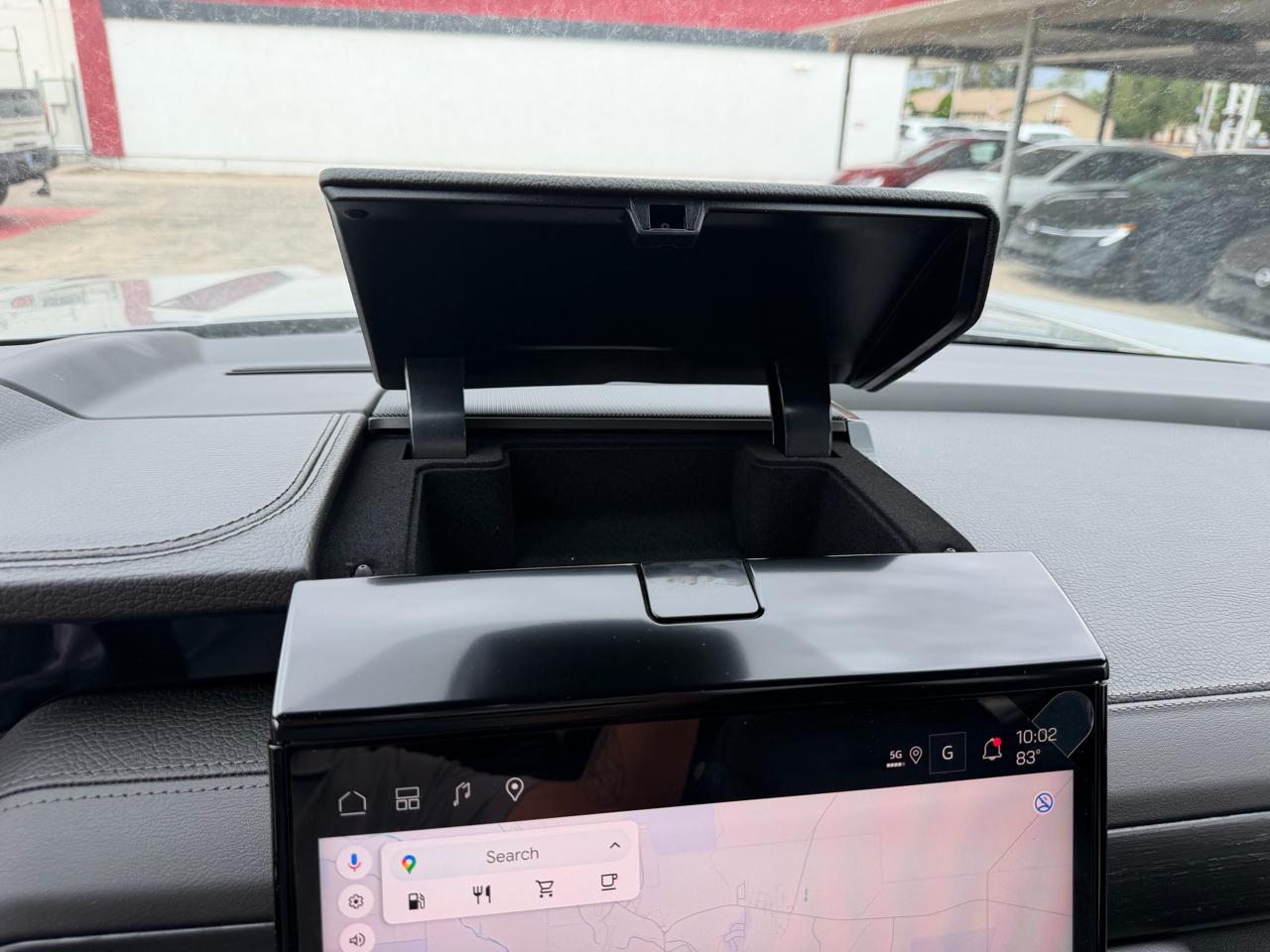 2026 GMC Yukon Denali - Photo 21