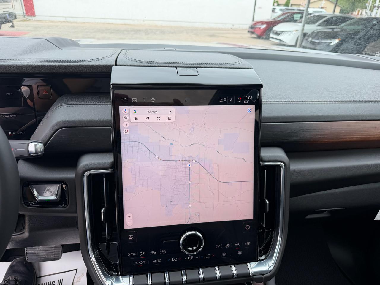 2026 GMC Yukon Denali - Photo 22