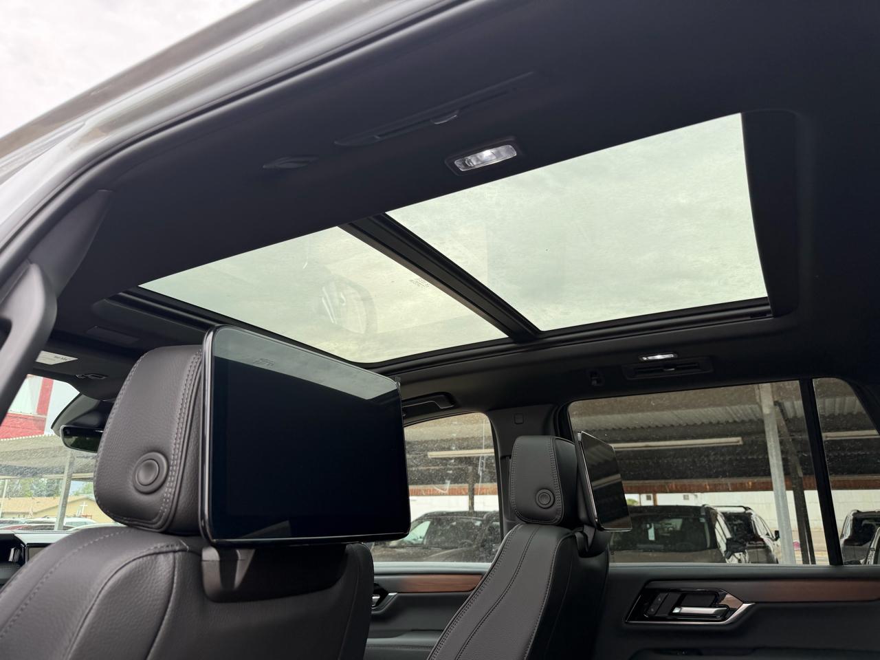 2026 GMC Yukon Denali - Photo 34