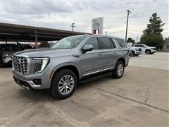 2026 GMC Yukon 