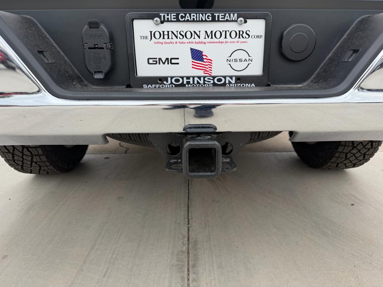 GMC Sierra 1500 4WD Crew Cab 147" Pro 2026