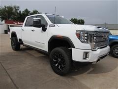 2023 GMC Sierra 2500HD 