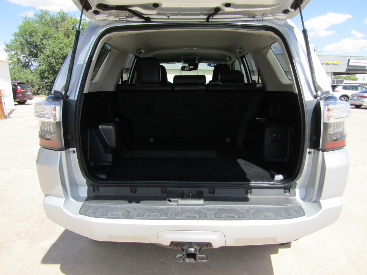 Toyota 4Runner  2024