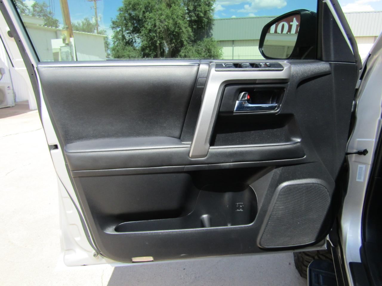 Toyota 4Runner  2024