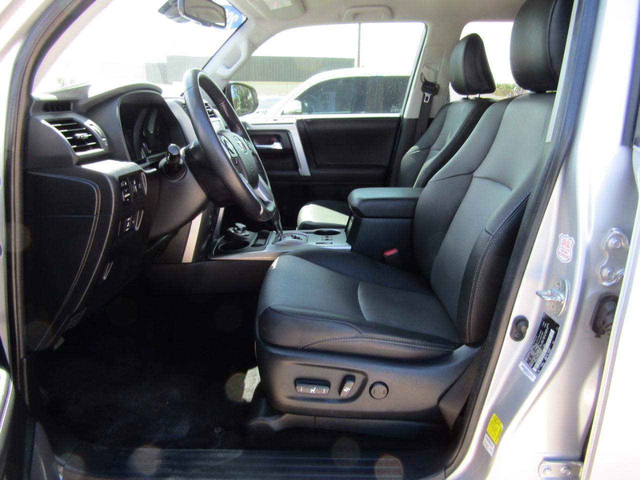 Toyota 4Runner  2024