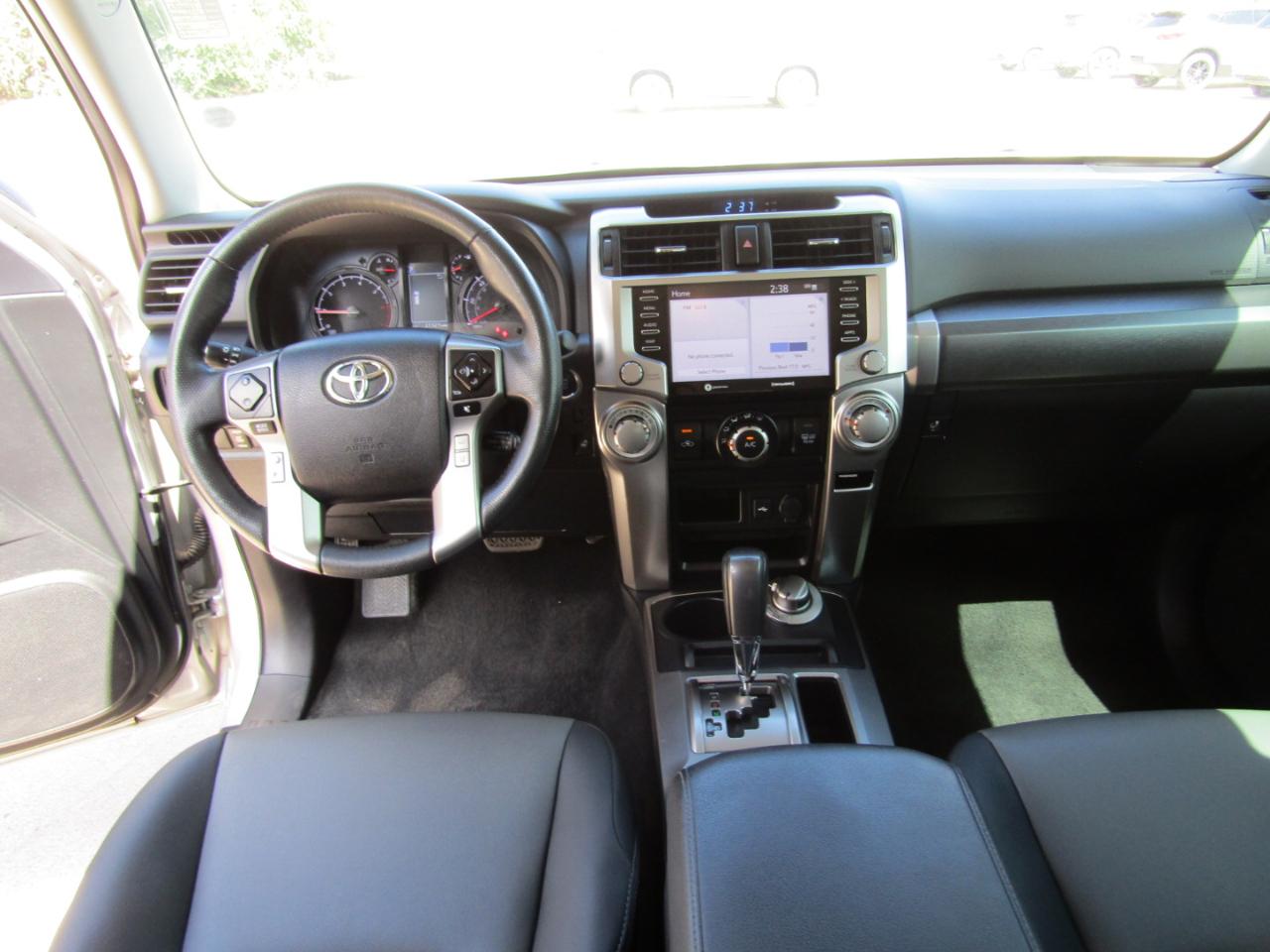 Toyota 4Runner  2024