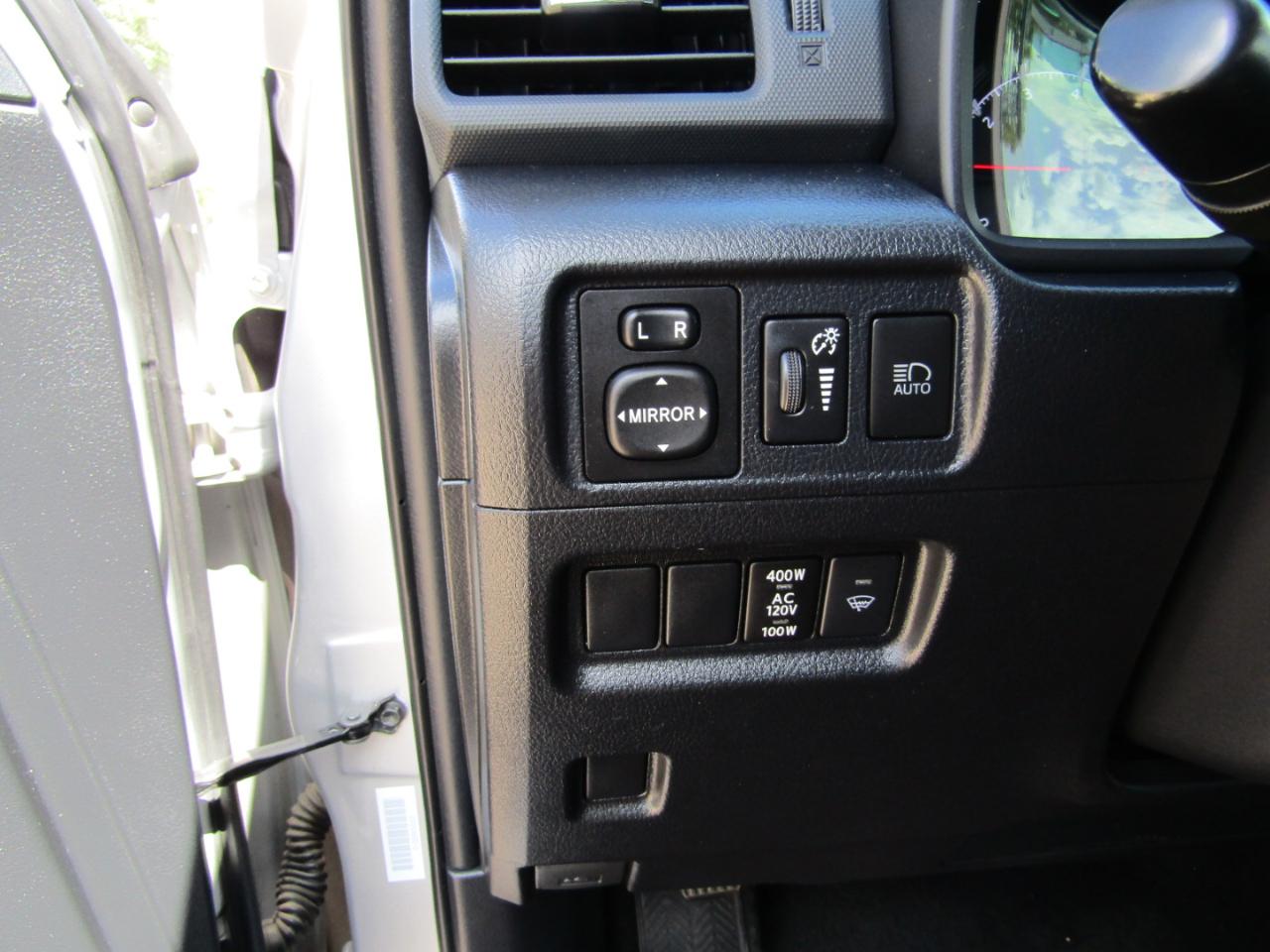 Toyota 4Runner  2024