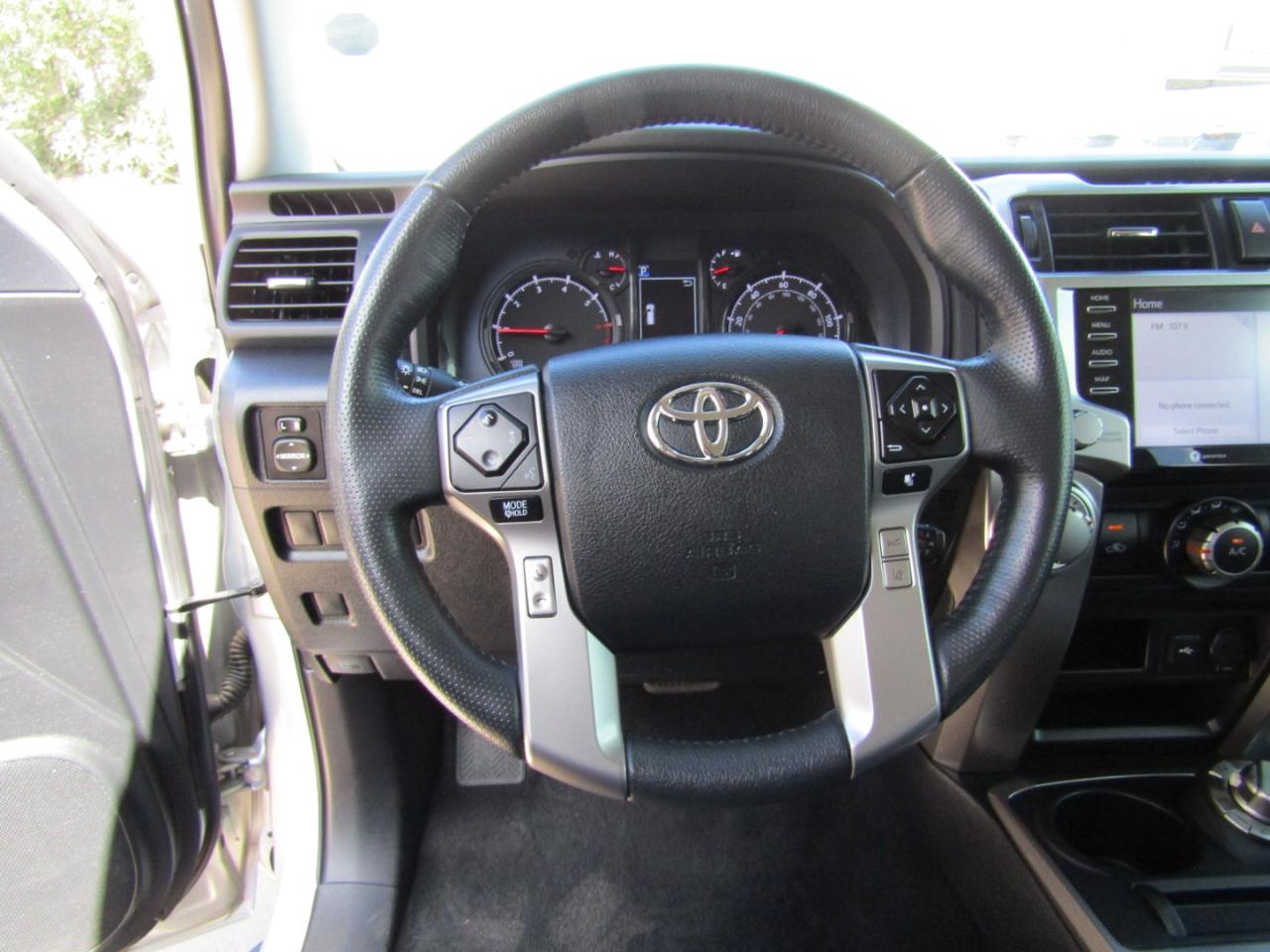 Toyota 4Runner  2024