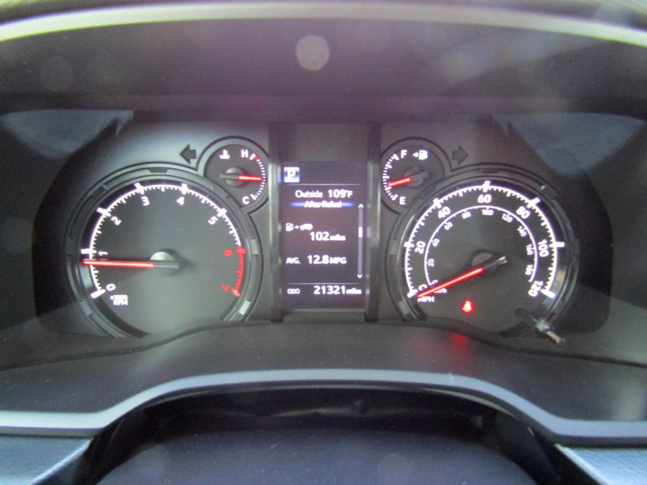 Toyota 4Runner  2024