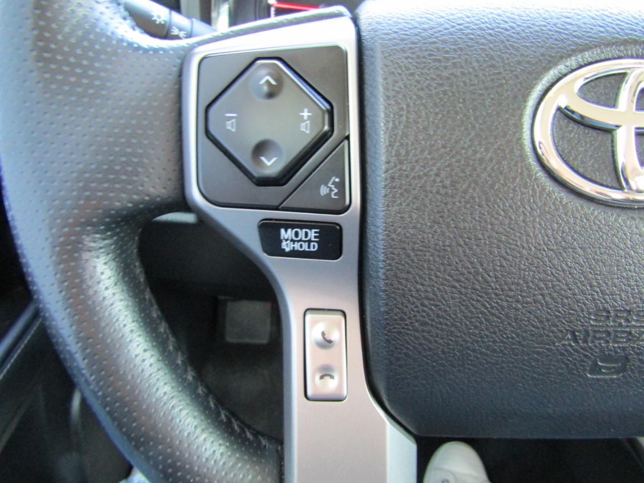 Toyota 4Runner  2024