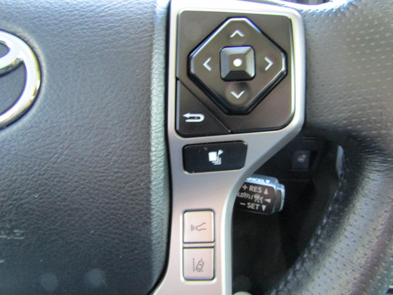 Toyota 4Runner  2024