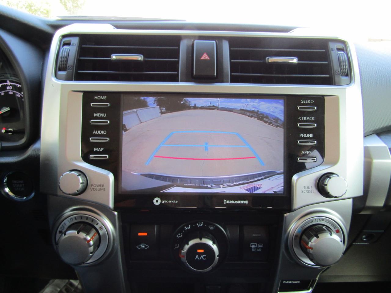 Toyota 4Runner  2024