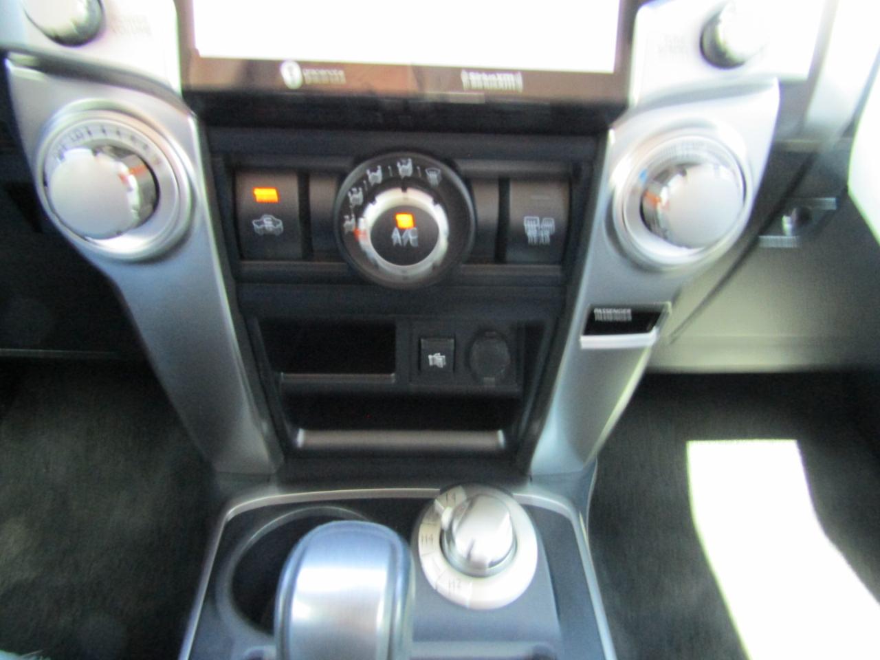 Toyota 4Runner  2024