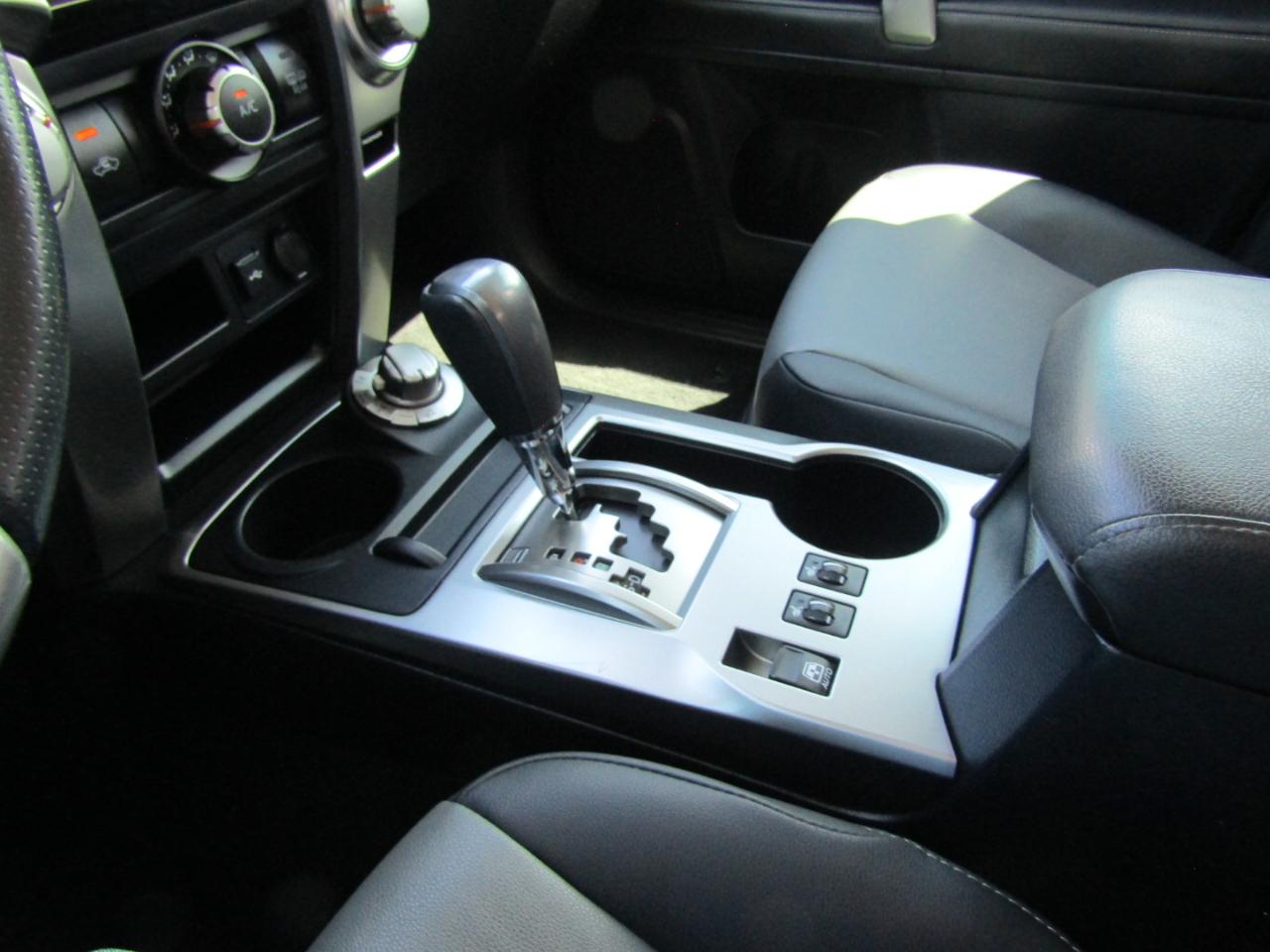 Toyota 4Runner  2024