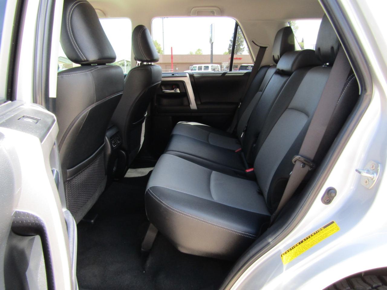 Toyota 4Runner  2024