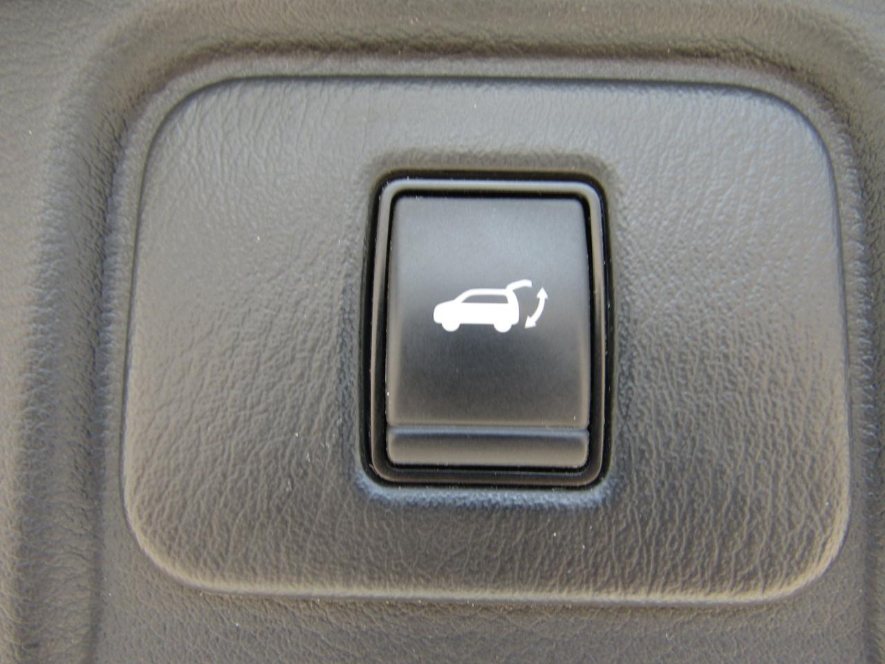 Nissan Murano FWD SL 2021