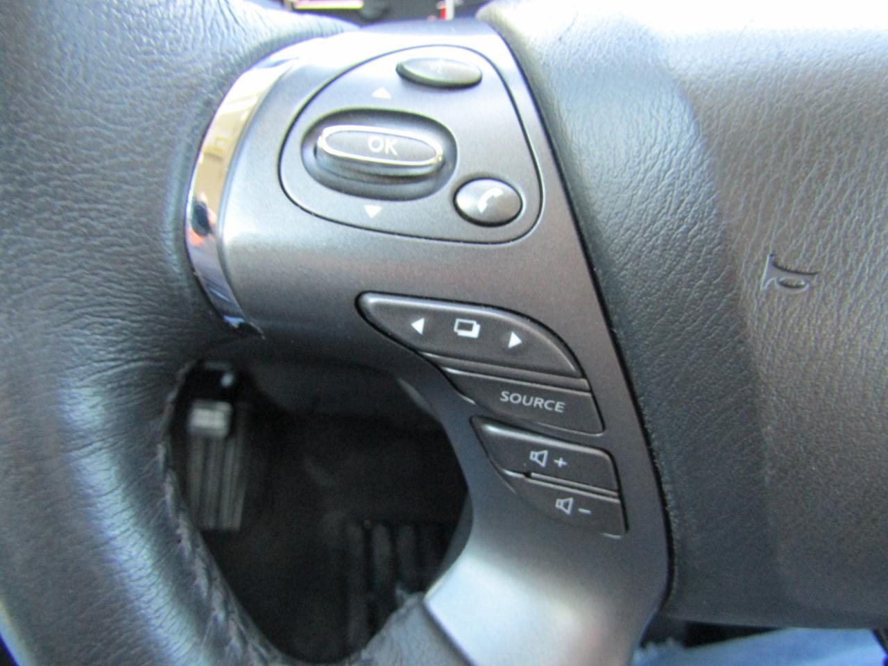 Nissan Murano FWD SL 2021