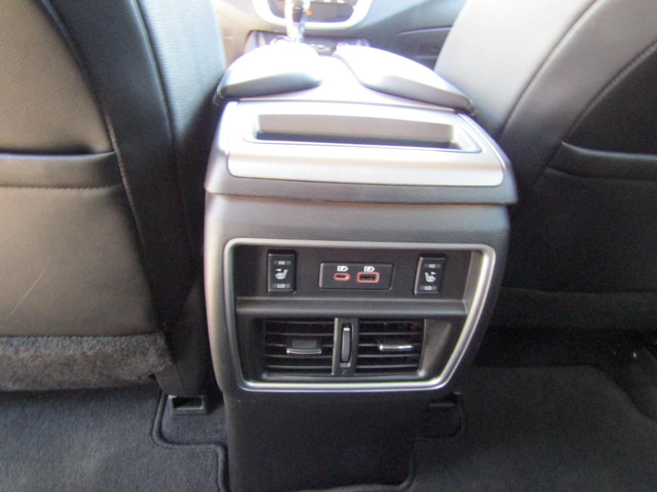 Nissan Murano FWD SL 2021