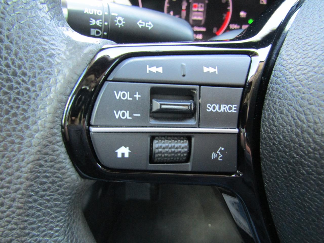 Honda Civic Sedan LX CVT 2022