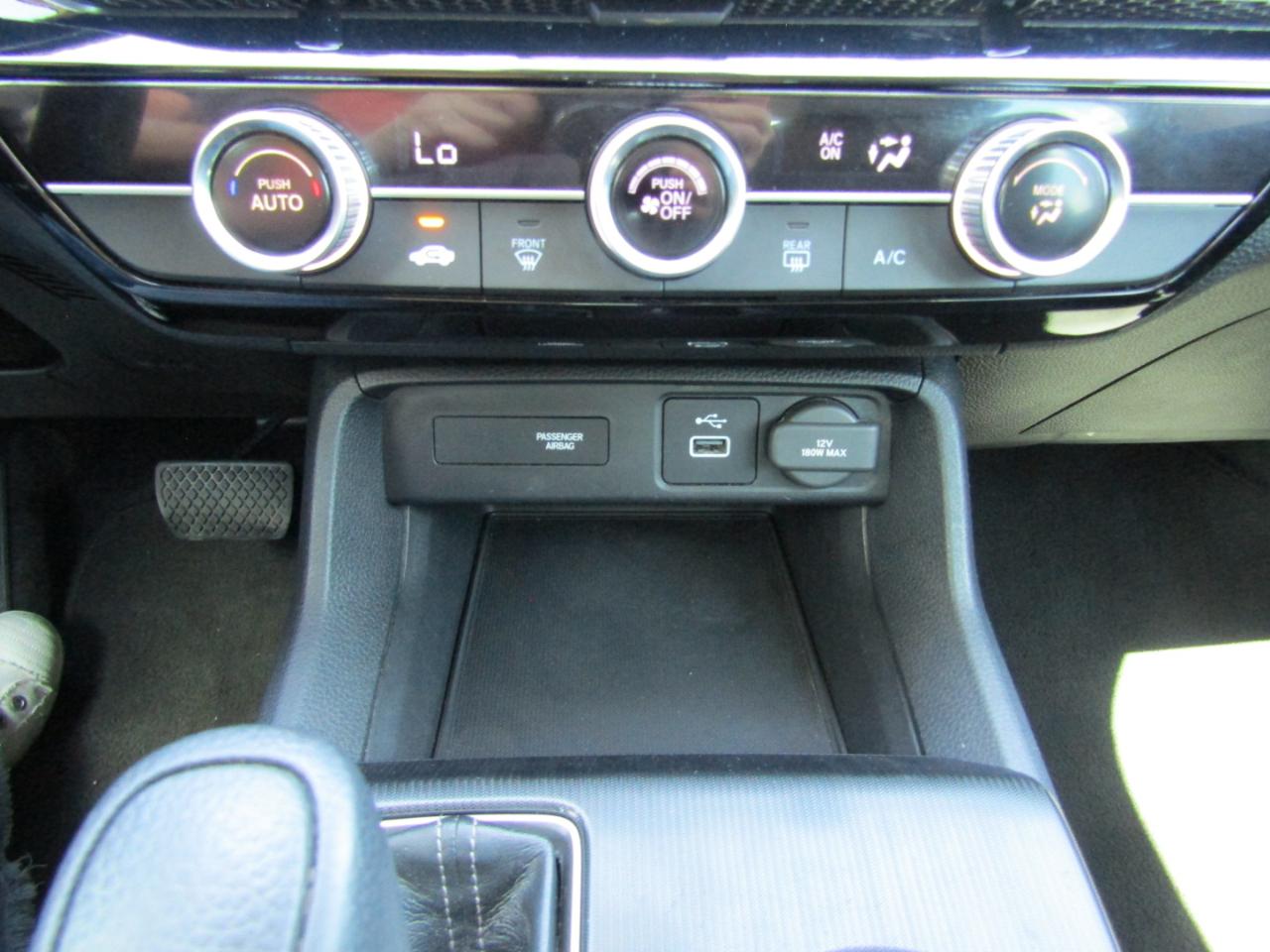 Honda Civic Sedan LX CVT 2022