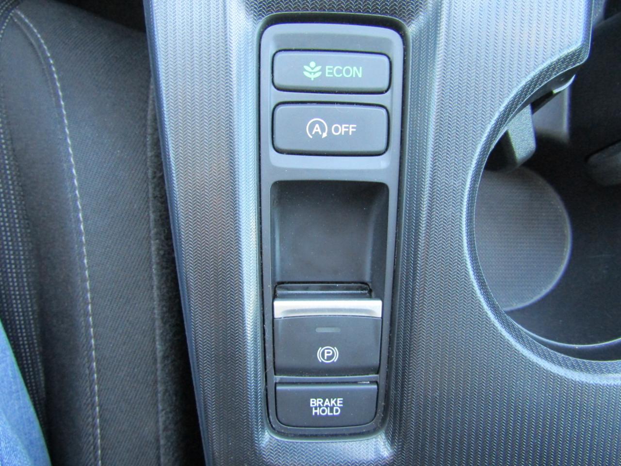 Honda Civic Sedan LX CVT 2022