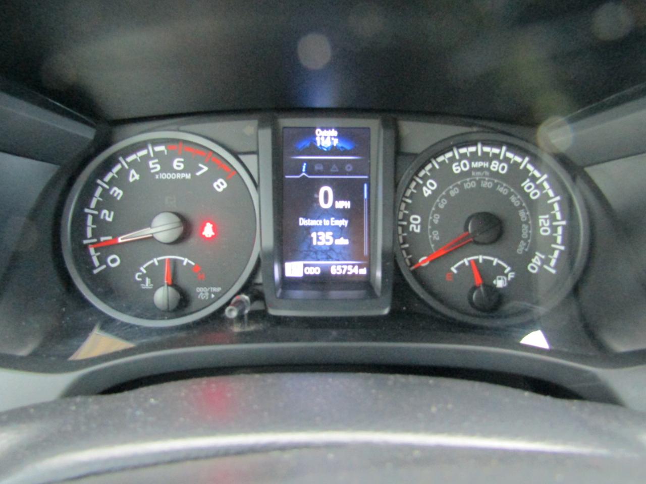 Toyota Tacoma 2WD SR5 Access Cab 6' Bed I4 AT (Natl) 2023