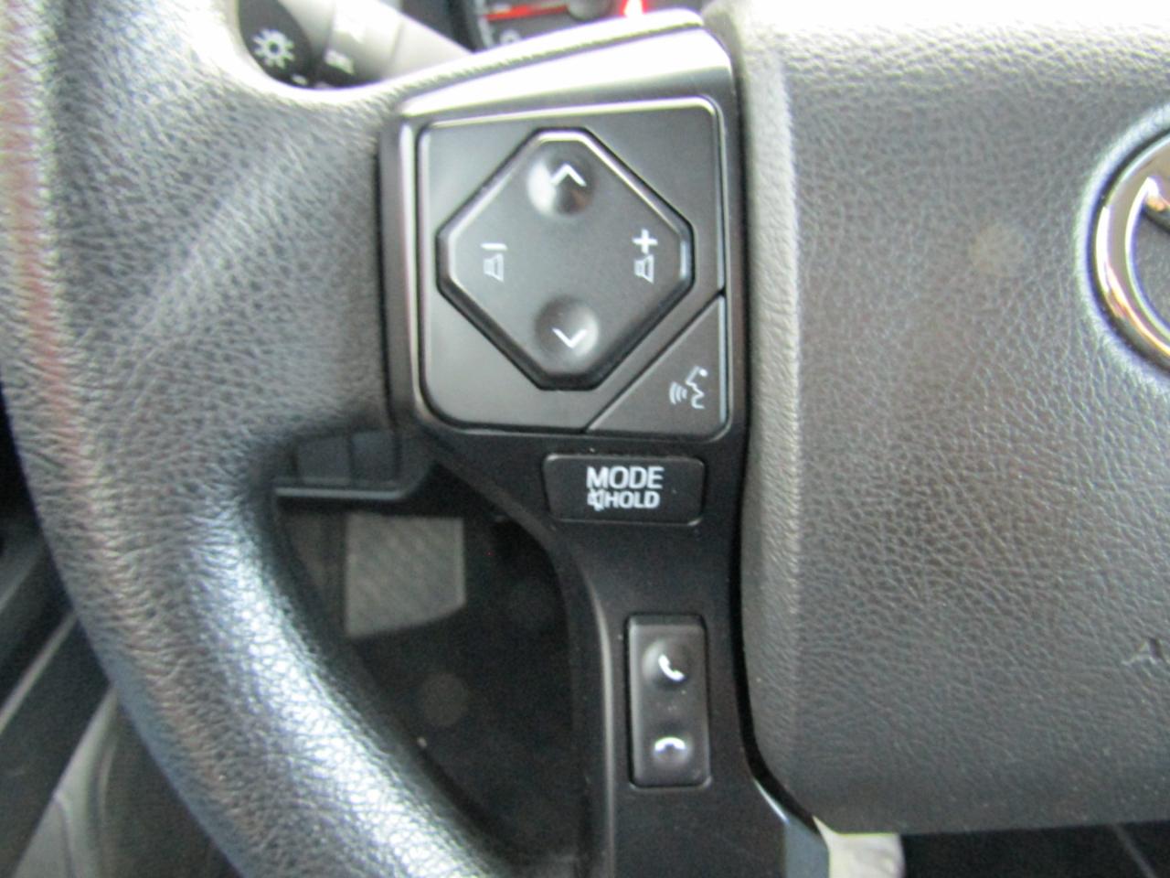 Toyota Tacoma 2WD SR5 Access Cab 6' Bed I4 AT (Natl) 2023