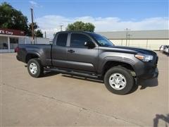 2023 Toyota Tacoma 2WD 