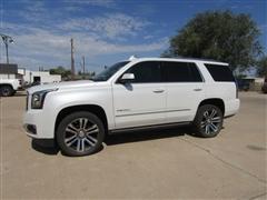 2020 GMC Yukon 