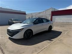 2026 Nissan Sentra 