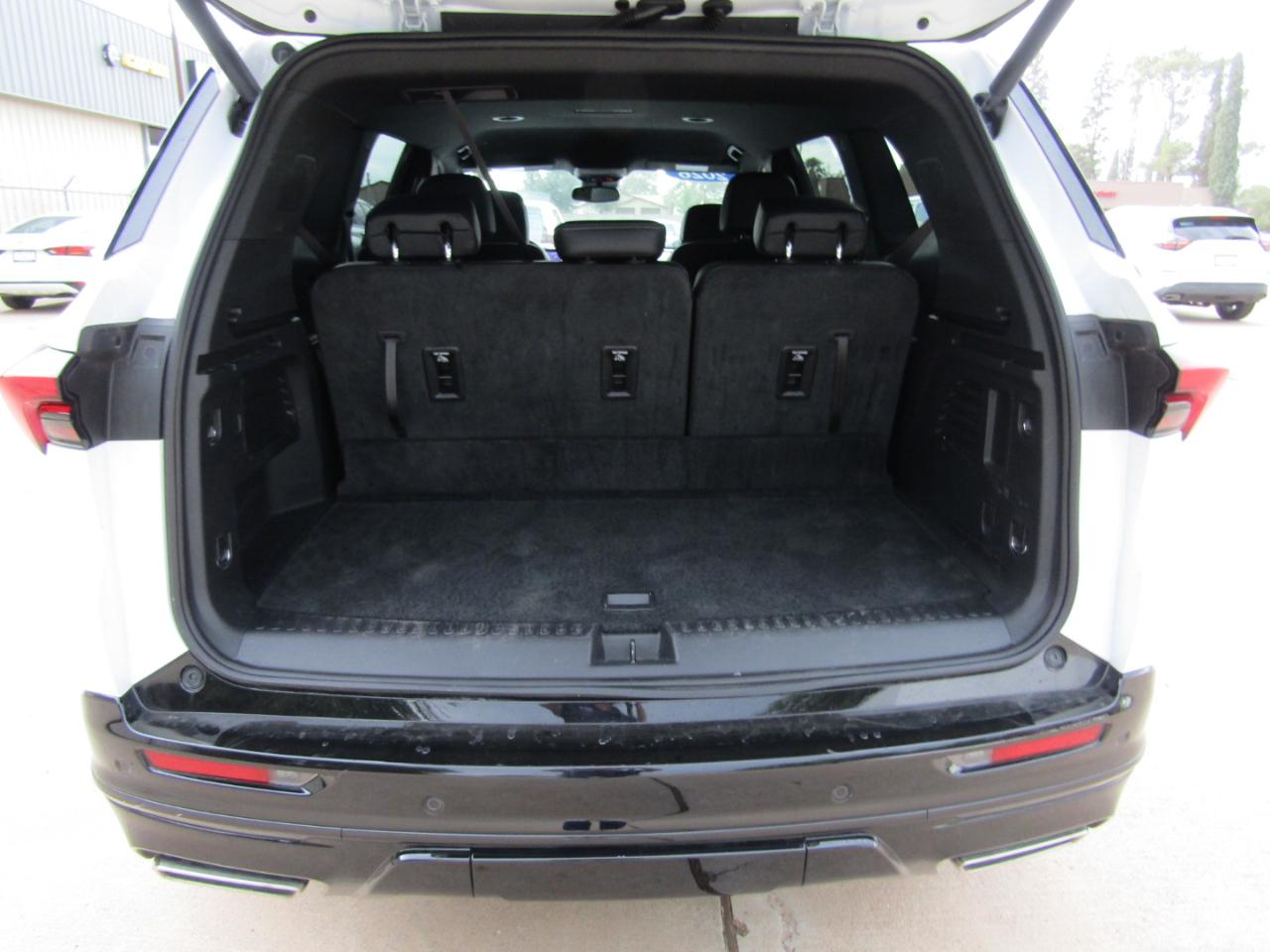 Buick Enclave 4dr Sport Touring 2026