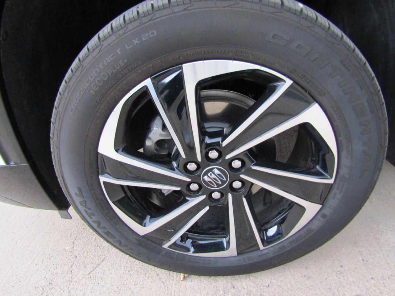 Buick Enclave 4dr Sport Touring 2026