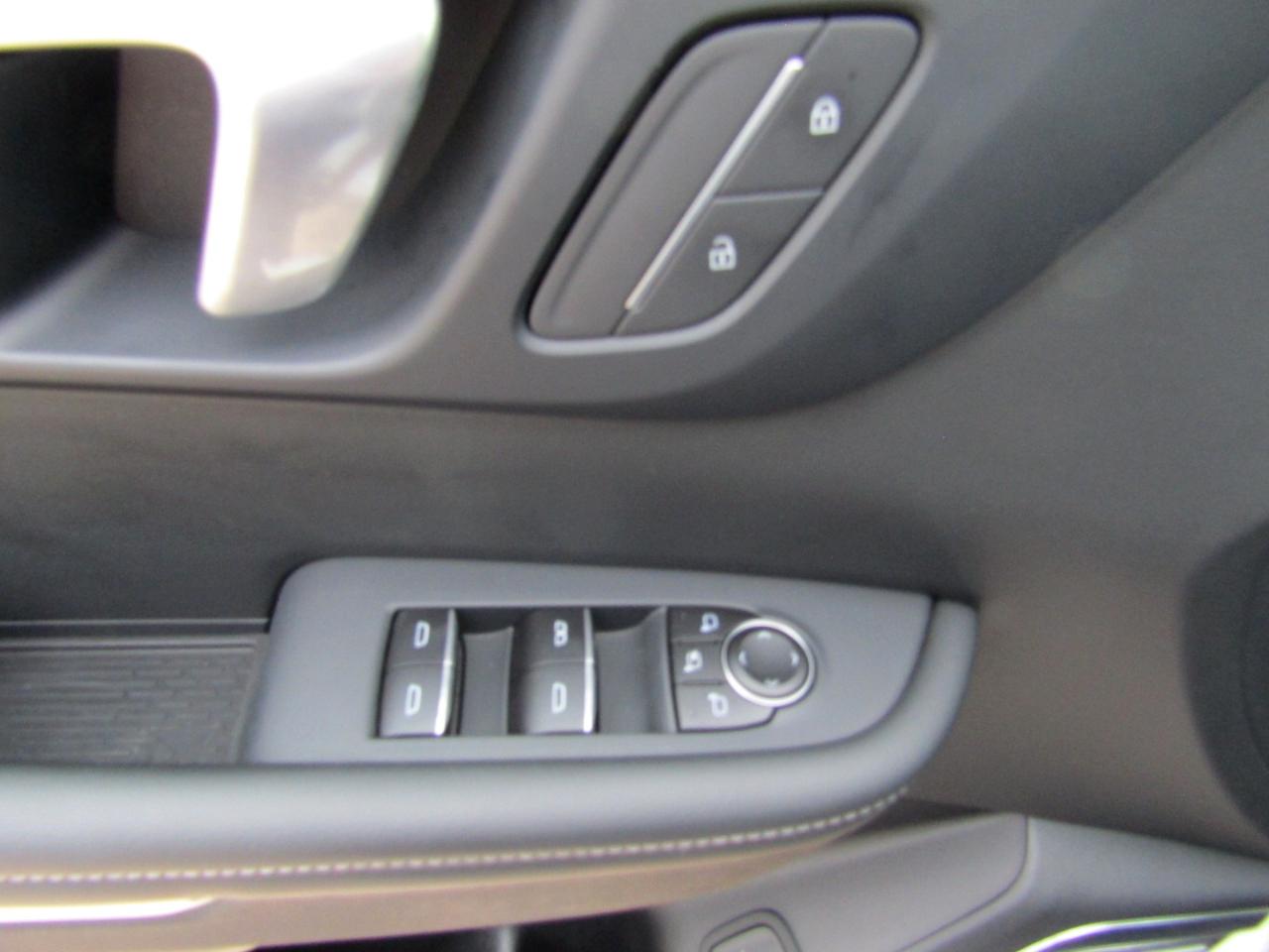 Buick Enclave 4dr Sport Touring 2026